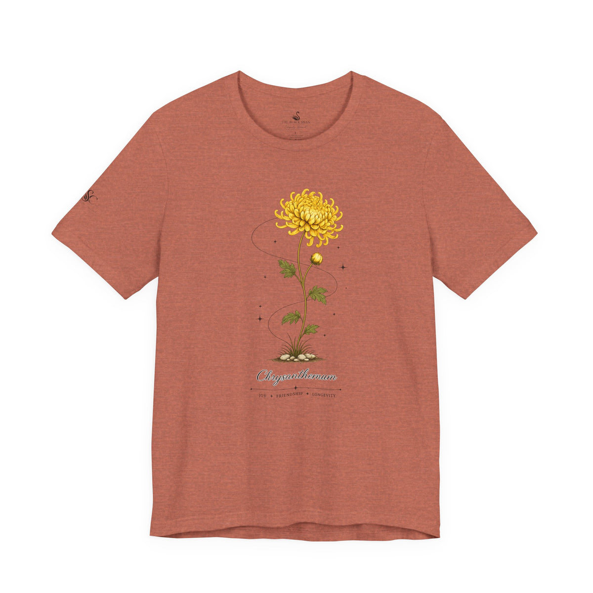 Chrysanthemum T-Shirt