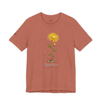 Chrysanthemum T-Shirt