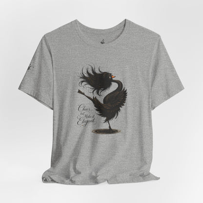 Chaos, but Make it Elegant T-Shirt