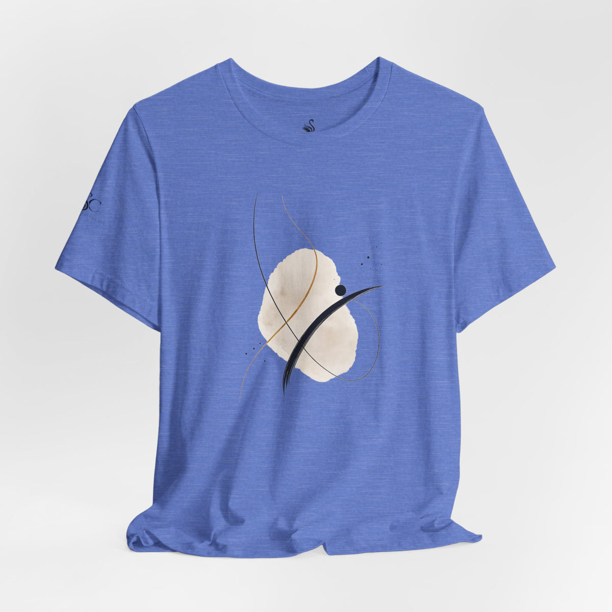 Unveiled T-Shirt