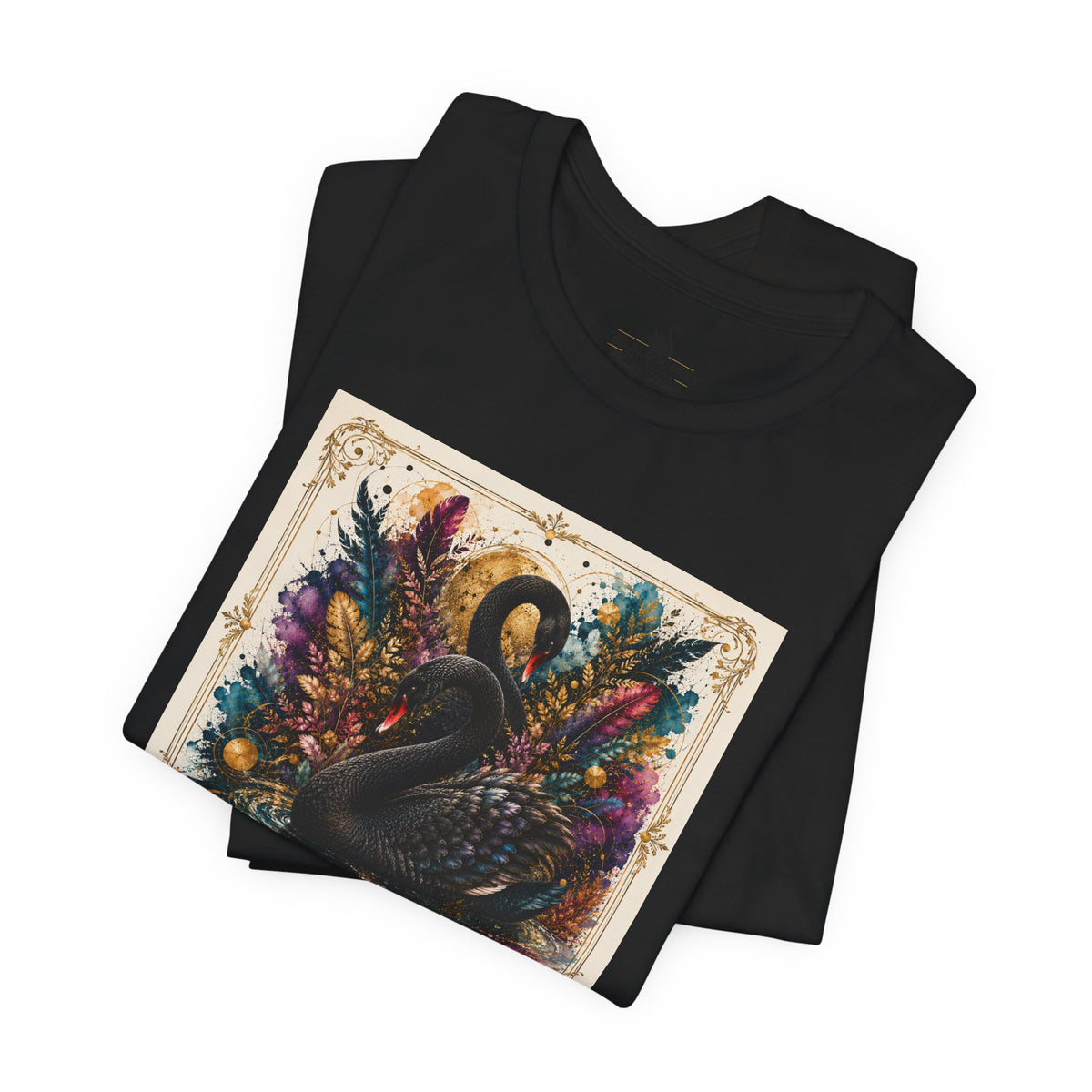 Velvet Flight T-Shirt