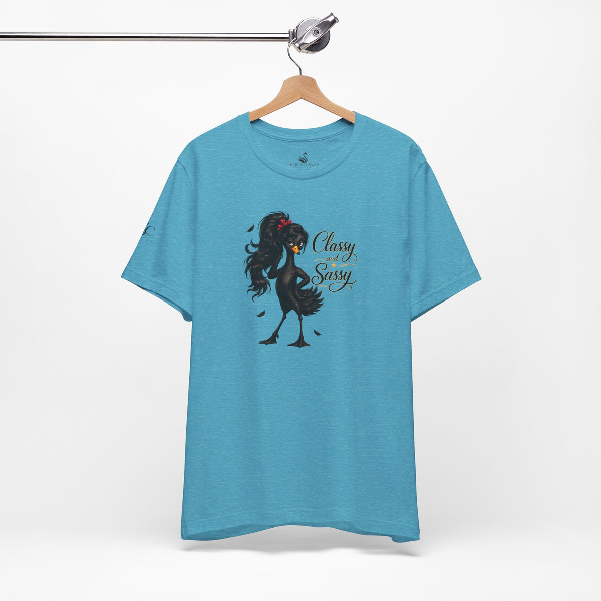 Classy and Sassy T-Shirt