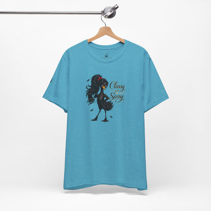 Classy and Sassy T-Shirt