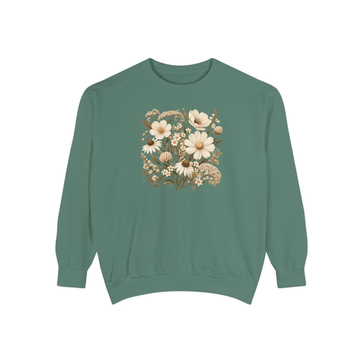 Quiet Grace Sweatshirt