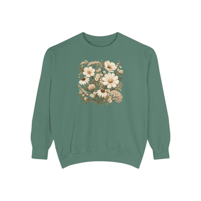 Quiet Grace Sweatshirt