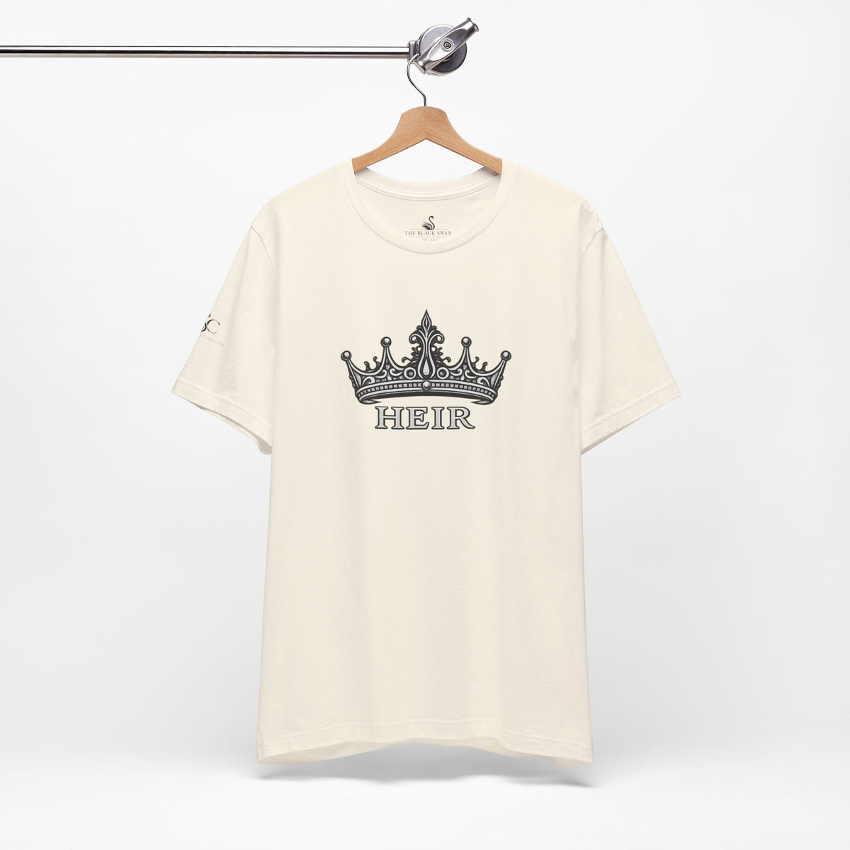 Heir Crown T-Shirt