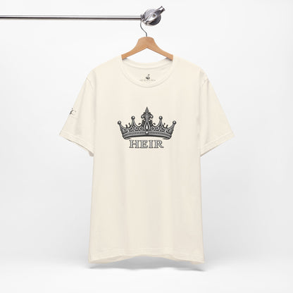 Heir Crown T-Shirt