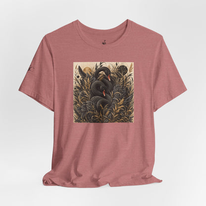 Noir Reverie T-Shirt