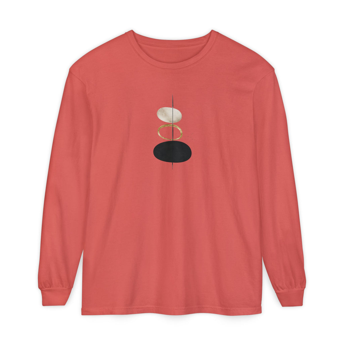 Balance Long Sleeve T-Shirt