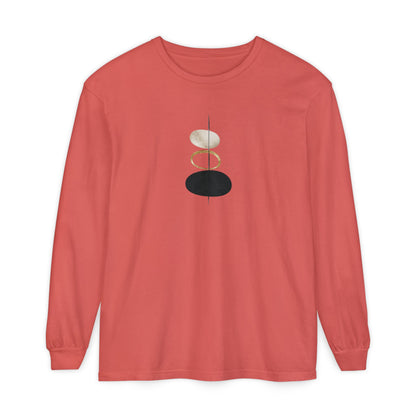 Balance Long Sleeve T-Shirt