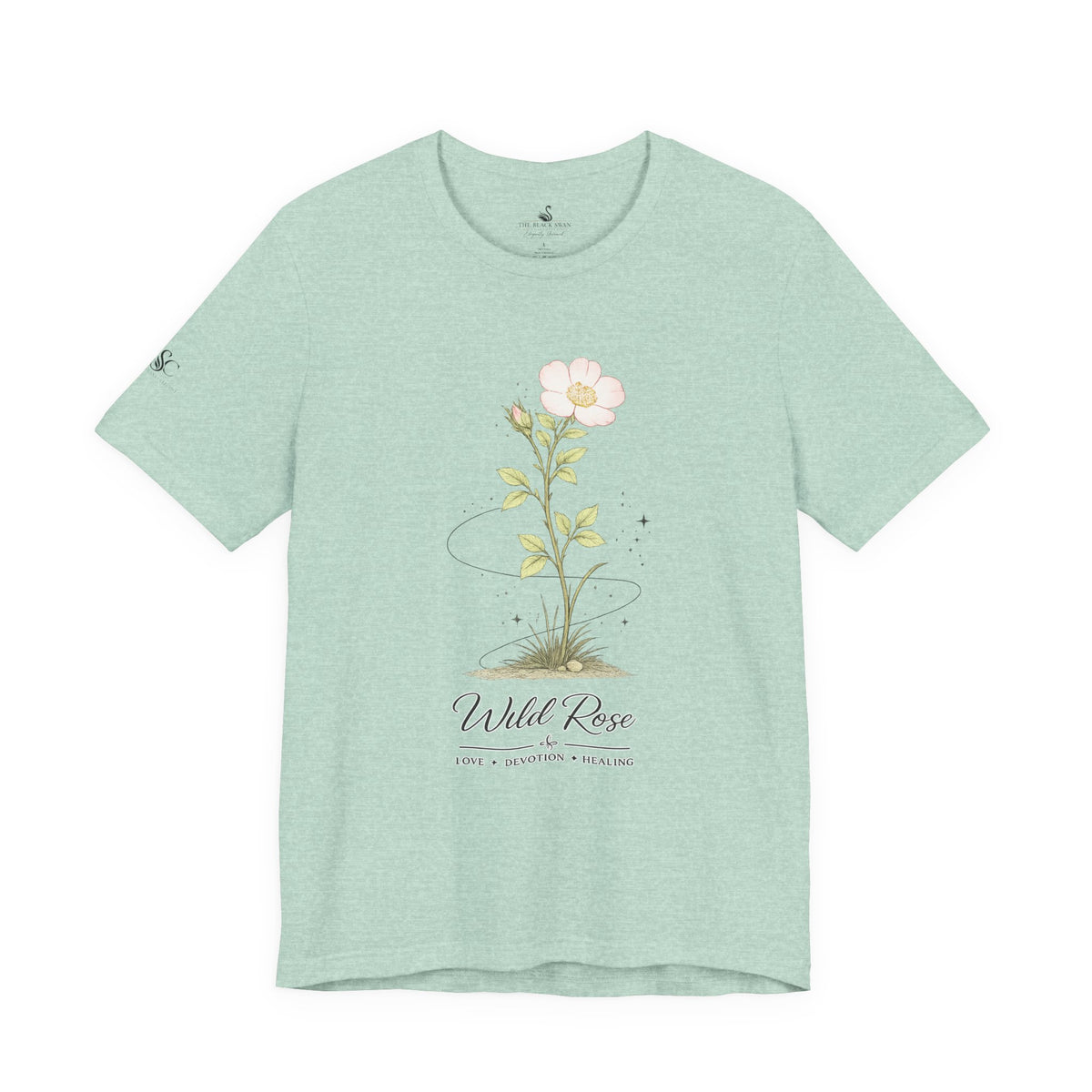 Wild Rose T-Shirt