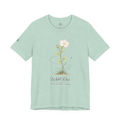 Wild Rose T-Shirt