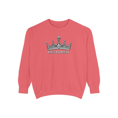 Restored Crown Sweatshirt