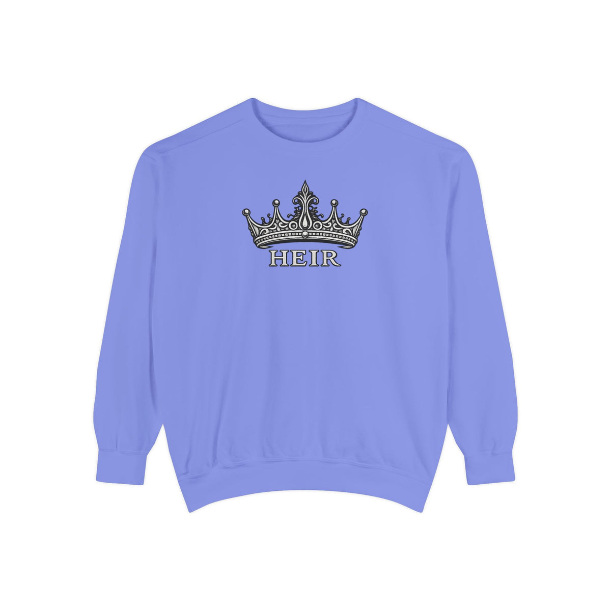 Heir Crown Sweatshirt