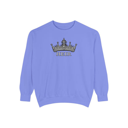Heir Crown Sweatshirt
