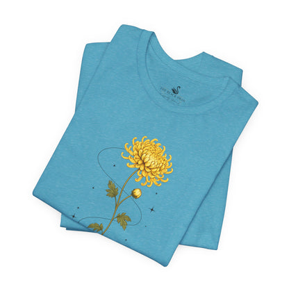 Chrysanthemum T-Shirt