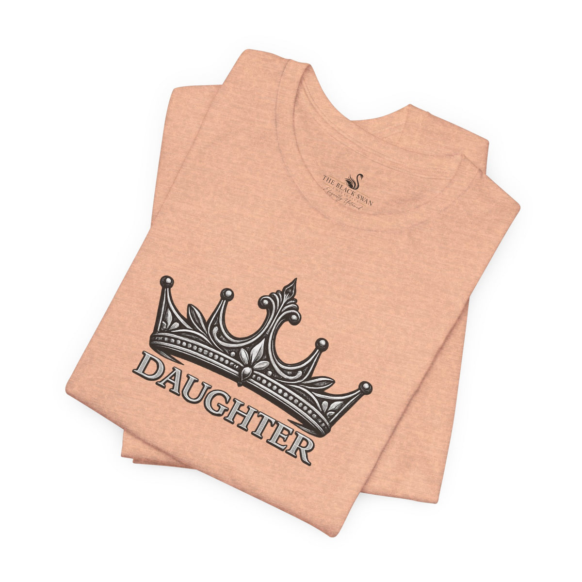 Daughter Crown T-Shirt