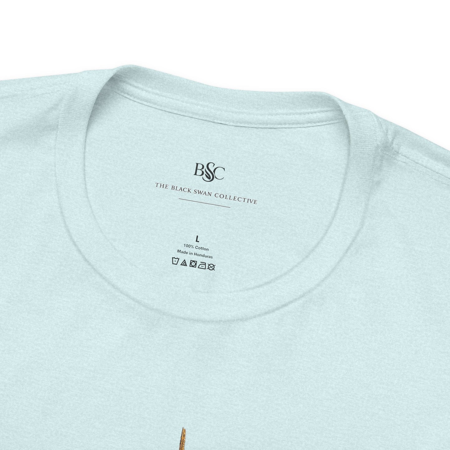 Rise Embroidered