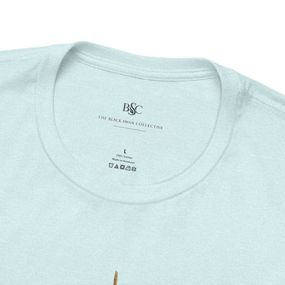Rise Embroidered