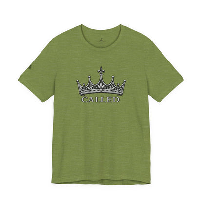 Called Crown T-Shirt
