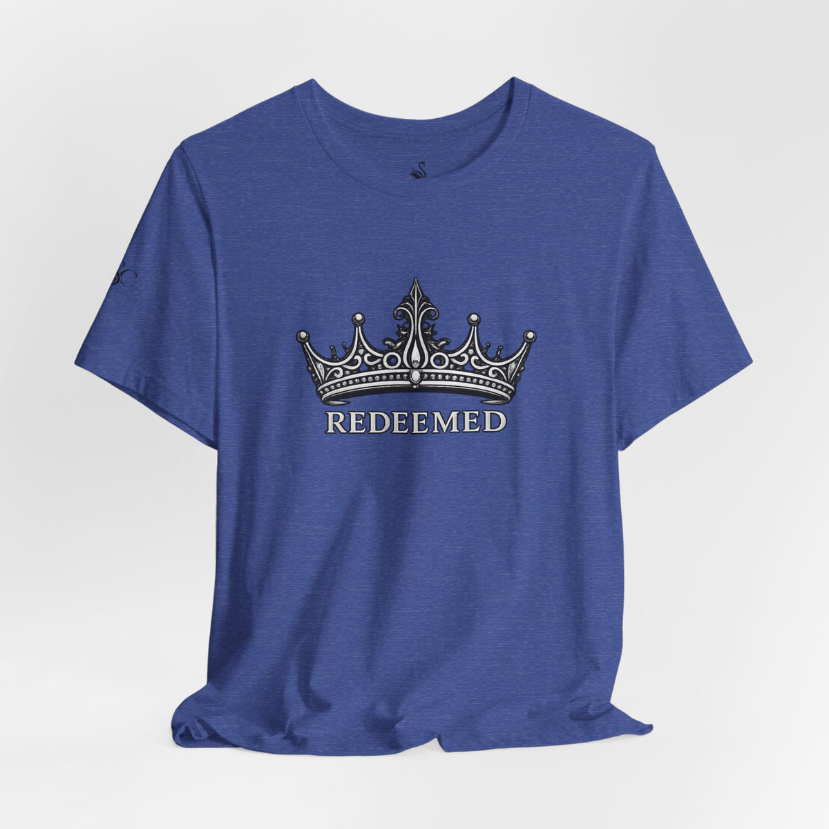 Redeemed Crown T-Shirt