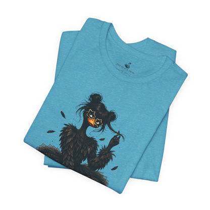 Sass Included T-Shirt
