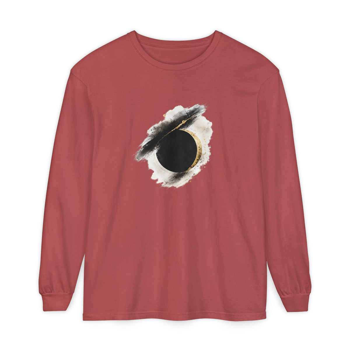 Eclipse Long Sleeve T-Shirt