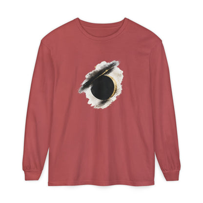 Eclipse Long Sleeve T-Shirt
