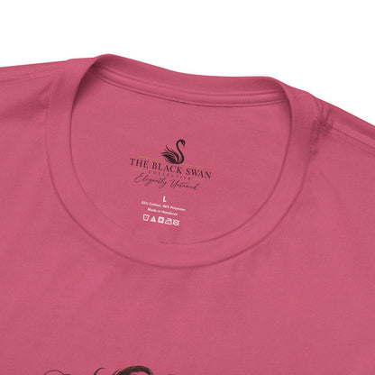 If You See This Smile, You Should Tread Lightly T-Shirt