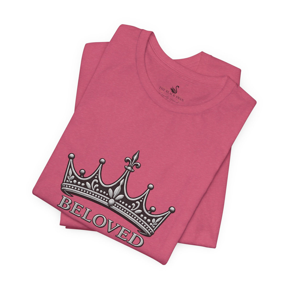 Beloved Crown T-Shirt