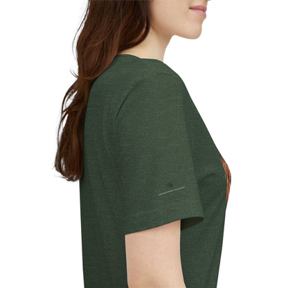 Autumn Bloom T-Shirt
