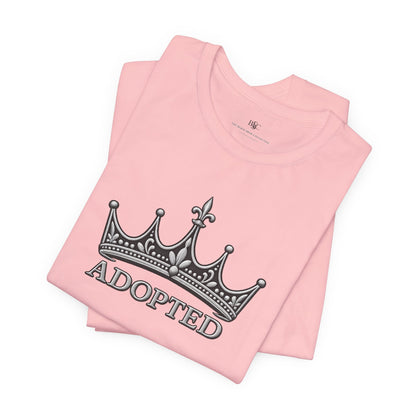 Adopted Crown