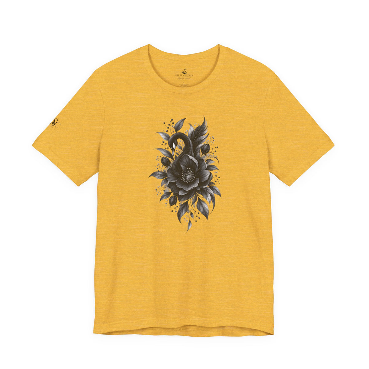 Dark Bloom T-Shirt