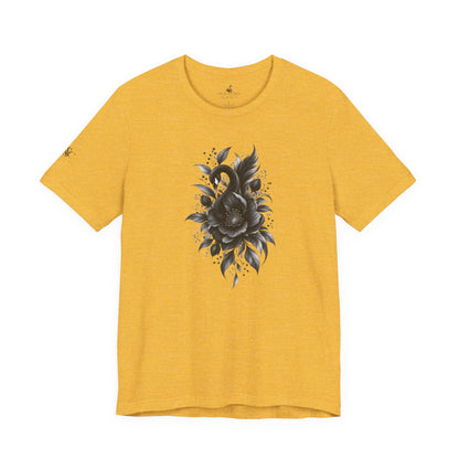 Dark Bloom T-Shirt