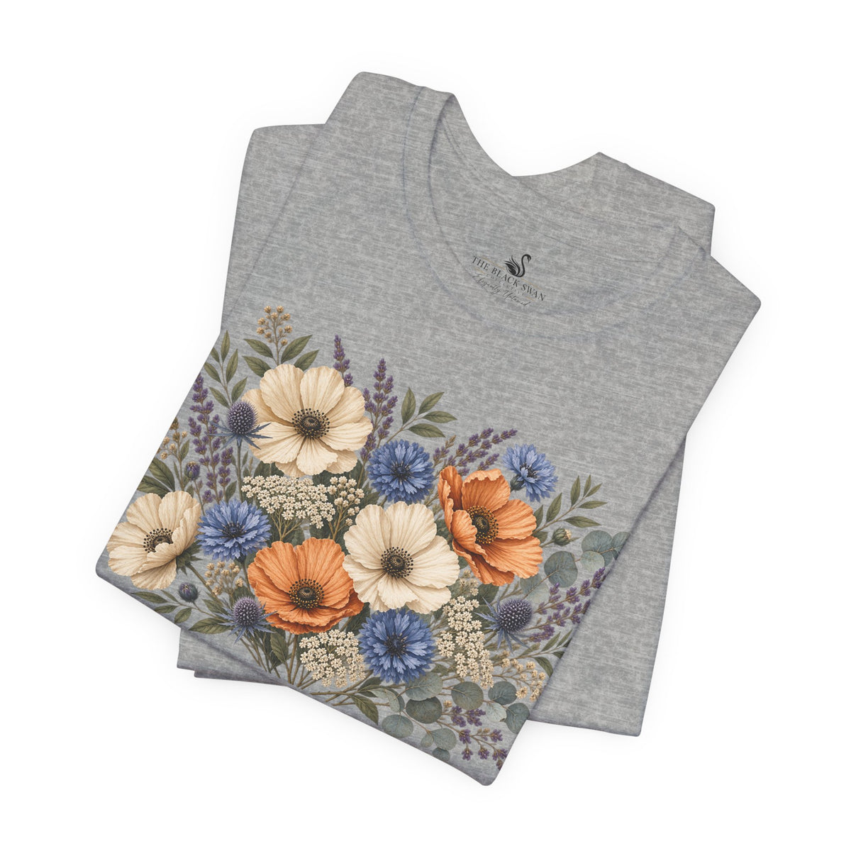 Meadow Muse T-Shirt