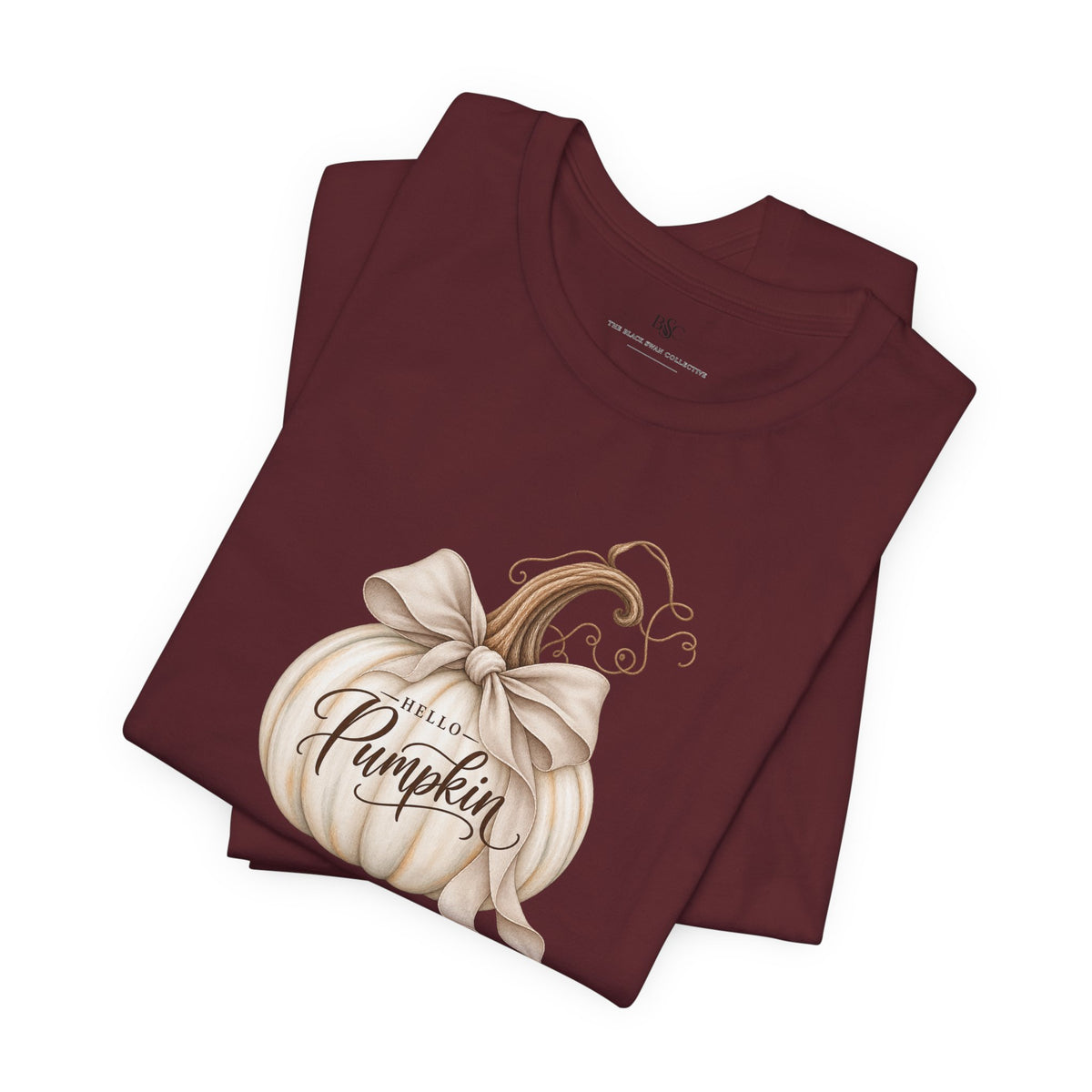 Pumpkin Charm T-Shirt