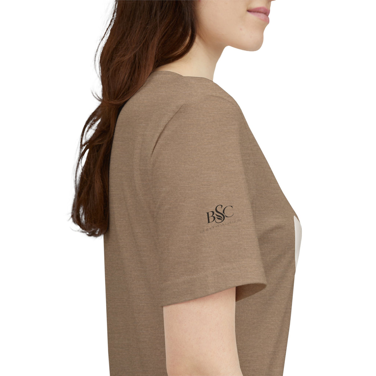 Contrast T-Shirt