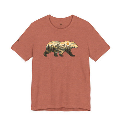 Wild Soul T-Shirt