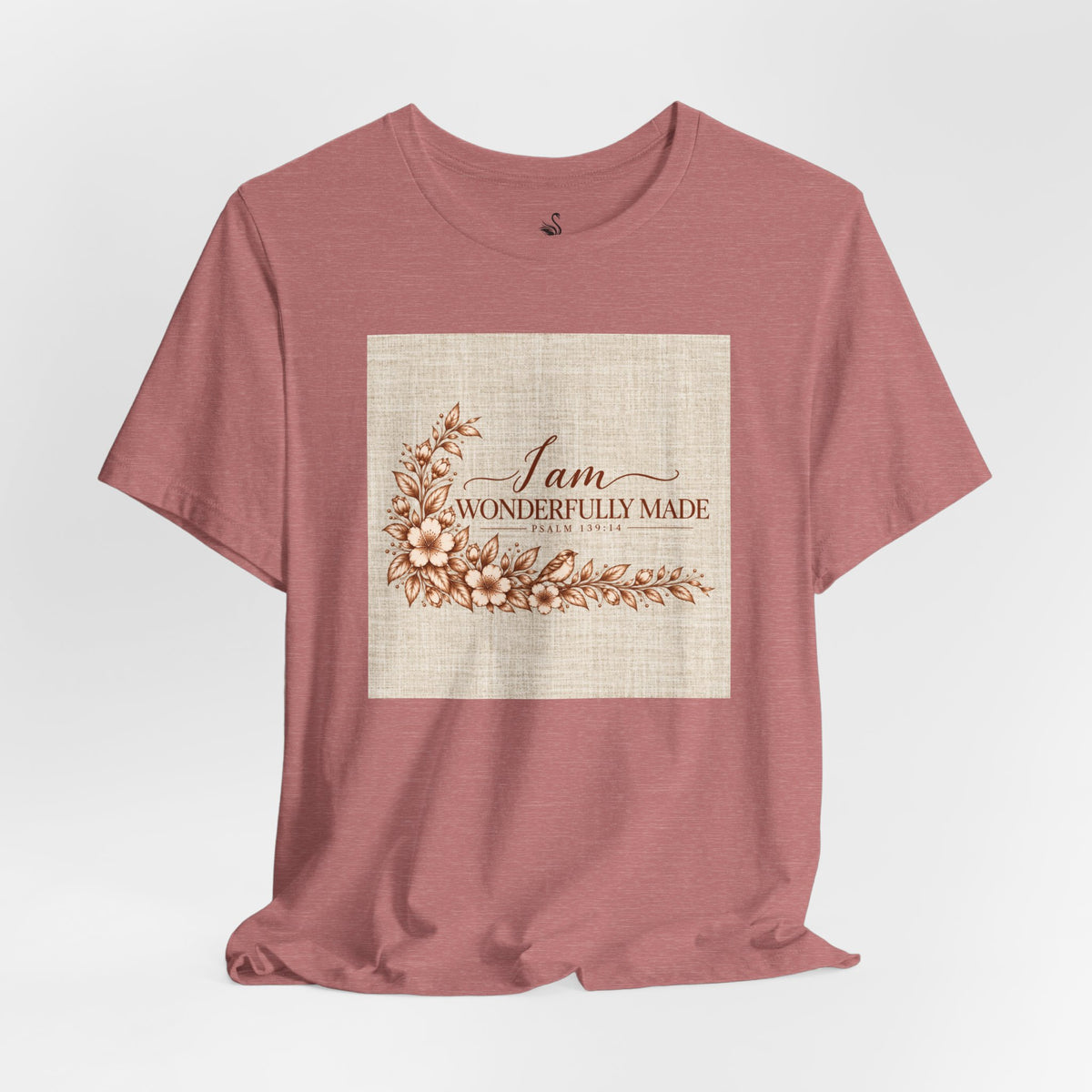 Wonderfully Made T-Shirt