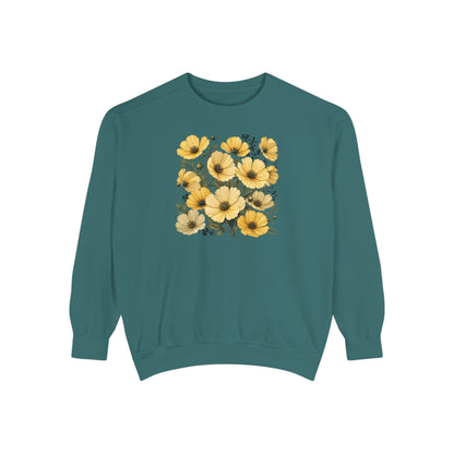Golden Meadow Sweatshirt
