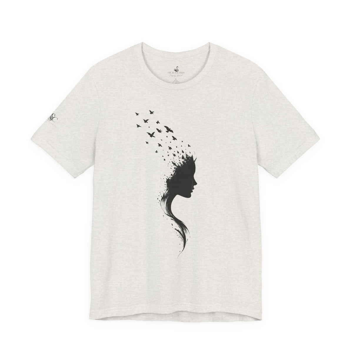 Her Flight T-Shirt
