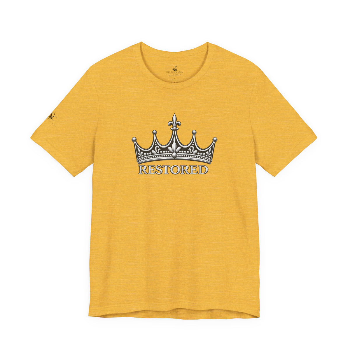 Restored Crown T-Shirt