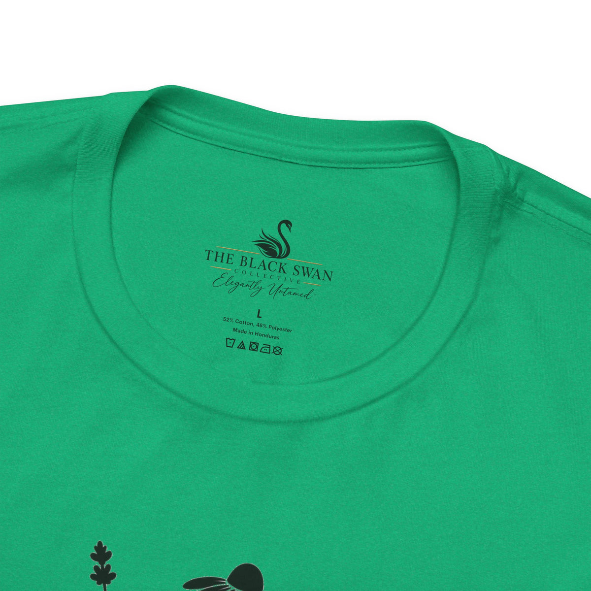 Wildflower Horizon T-Shirt