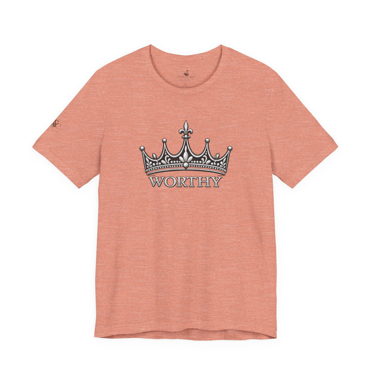 Worthy Crown T-Shirt