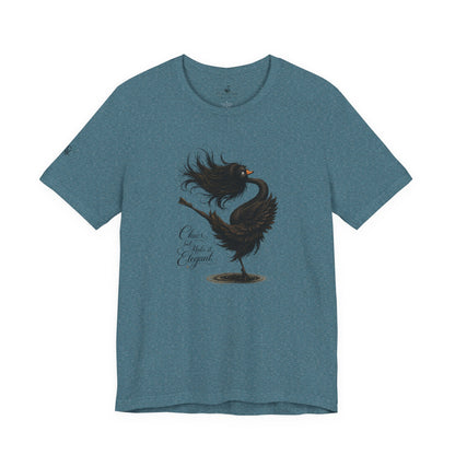 Chaos, but Make it Elegant T-Shirt