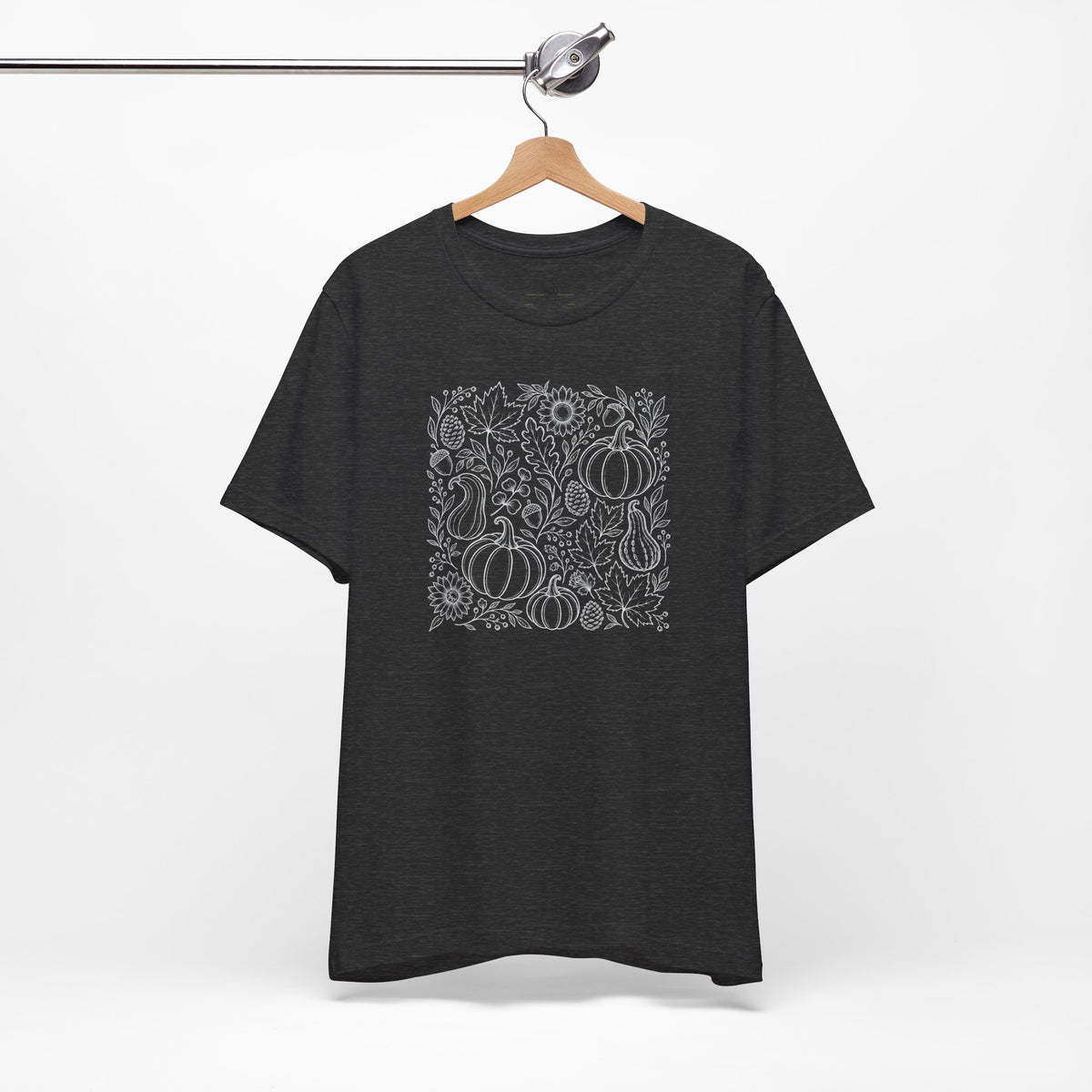 Autumn Whimsy T-Shirt