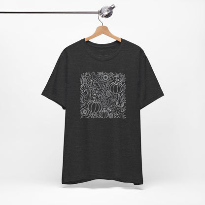 Autumn Whimsy T-Shirt