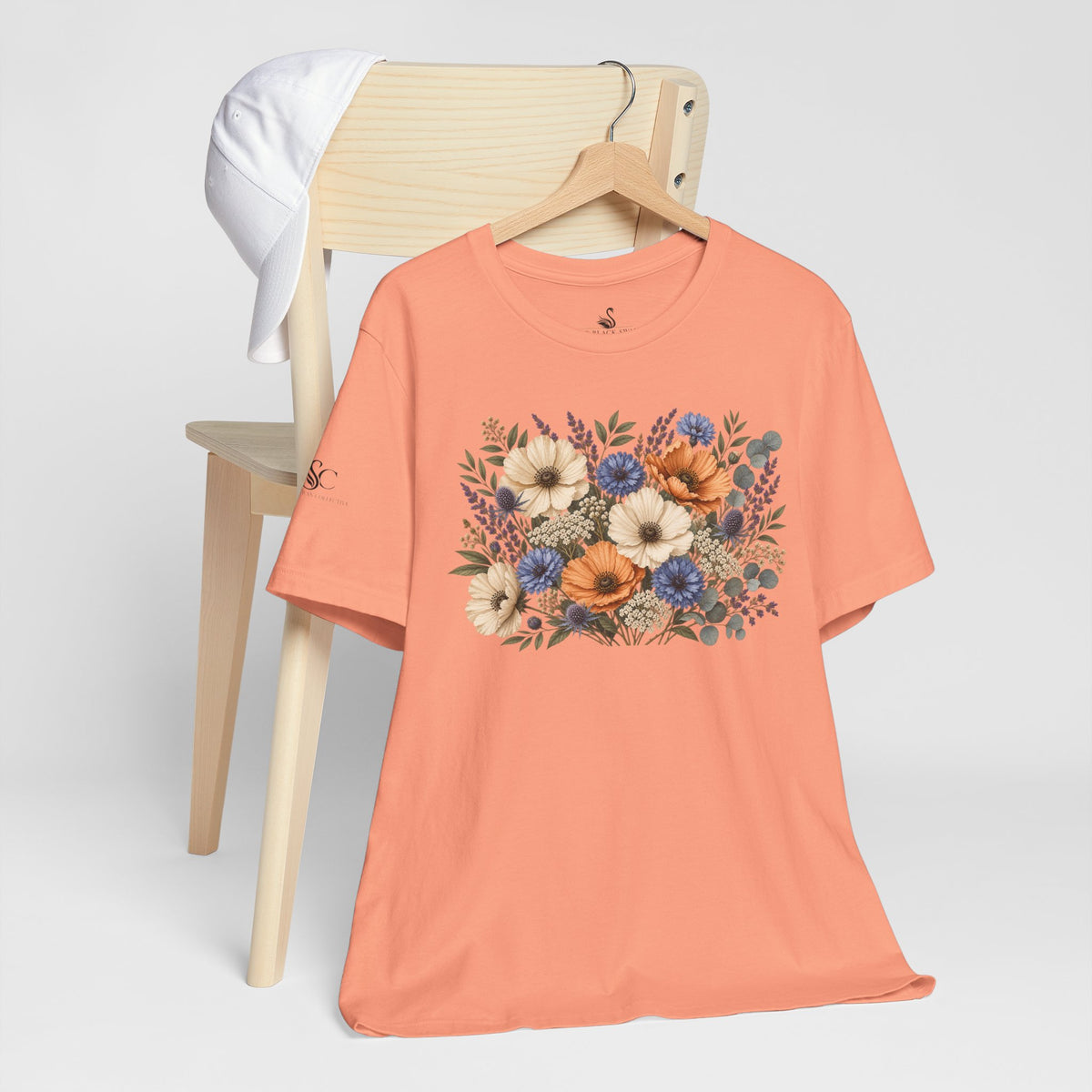 Meadow Muse T-Shirt