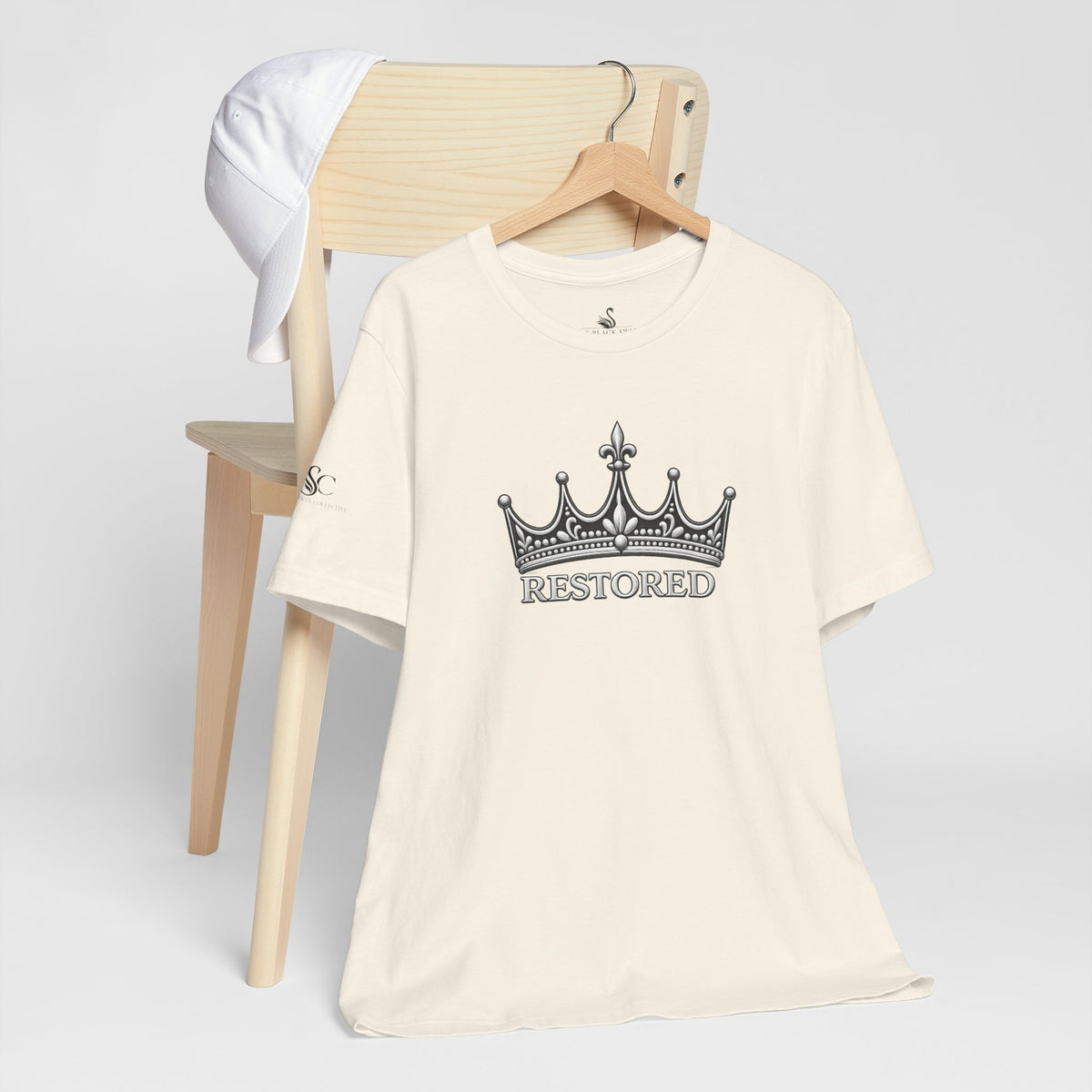 Restored Crown T-Shirt