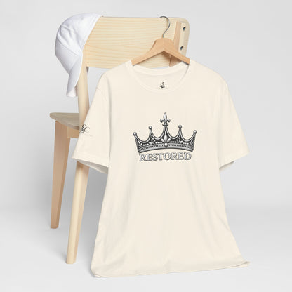 Restored Crown T-Shirt